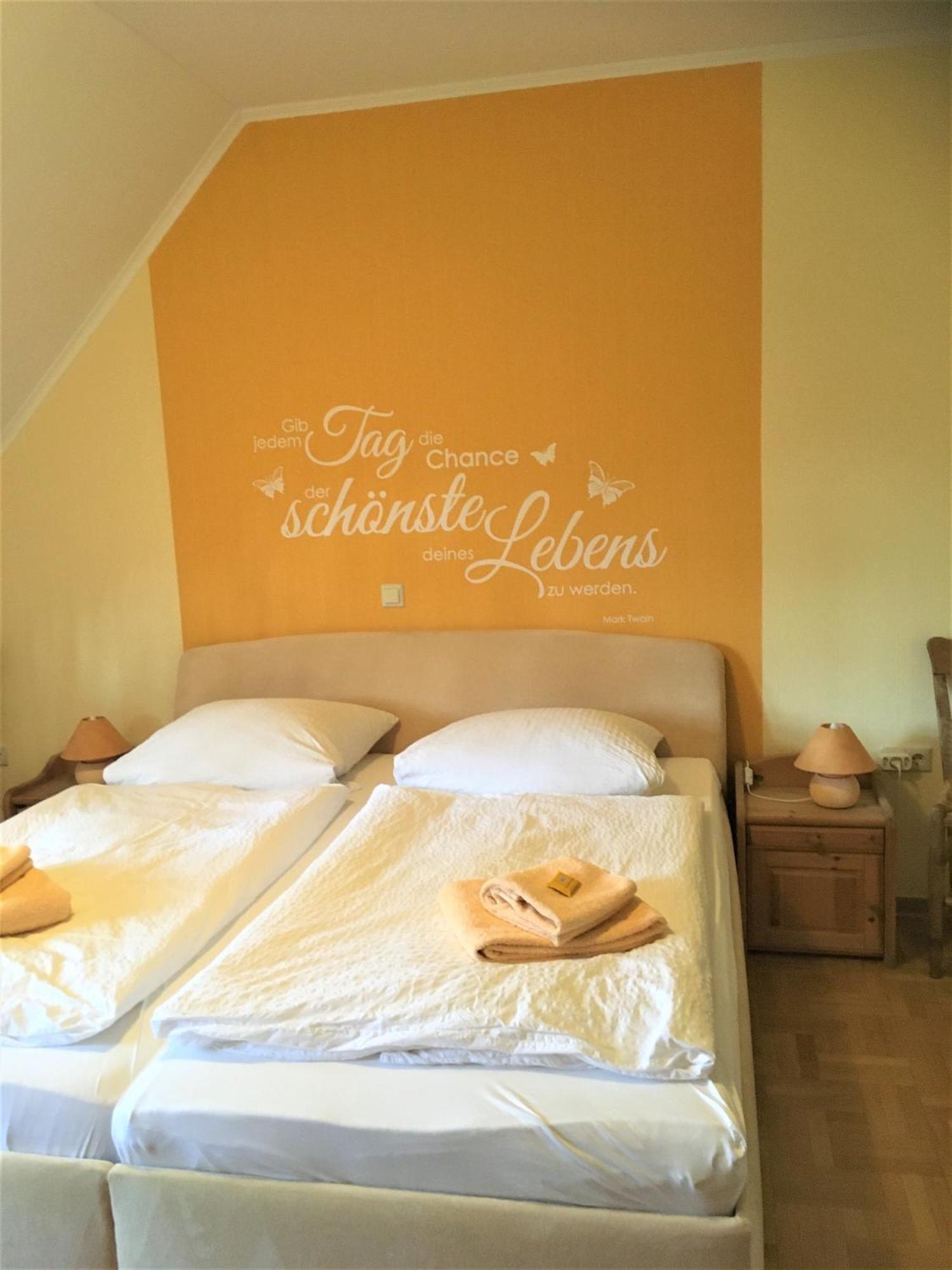 Waldgasthof Roeckers-Ferienwohnung Hahnenkrai Meppen Kültér fotó