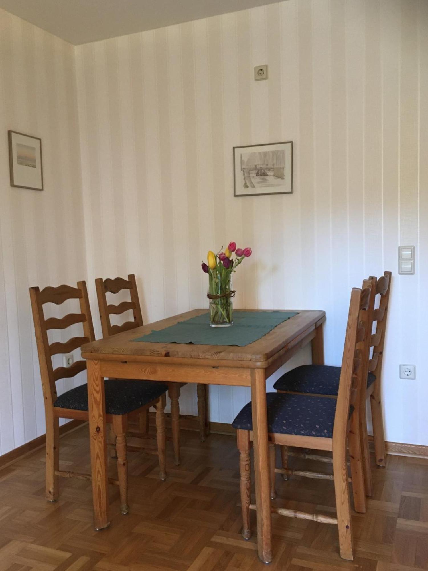 Waldgasthof Roeckers-Ferienwohnung Hahnenkrai Meppen Kültér fotó